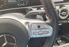 Mercedes Classe A 180d 116ch AMG Line 7G-DCT
