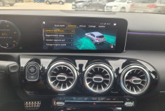 Mercedes Classe A 180d 116ch AMG Line 7G-DCT