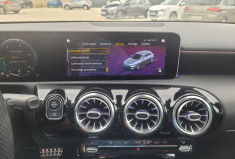 Mercedes Classe A 180d 116ch AMG Line 7G-DCT