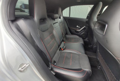 Mercedes Classe A 180d 116ch AMG Line 7G-DCT