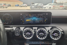 Mercedes Classe A 180d 116ch AMG Line 7G-DCT