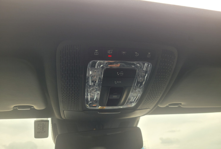Mercedes Classe A 180d 116ch AMG Line 7G-DCT