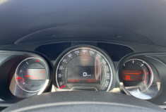 Citroën C5 Berline 2.0 BlueHDi FAP Hydractive S&S 181 cv Boîte auto
