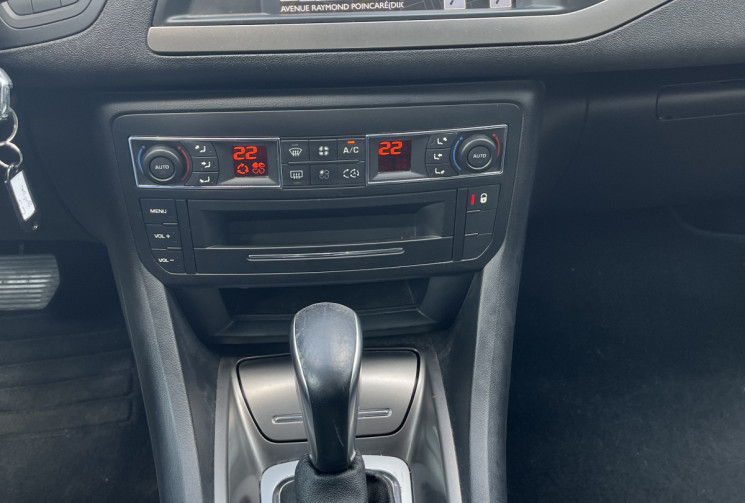 Citroën C5 Berline 2.0 BlueHDi FAP Hydractive S&S 181 cv Boîte auto