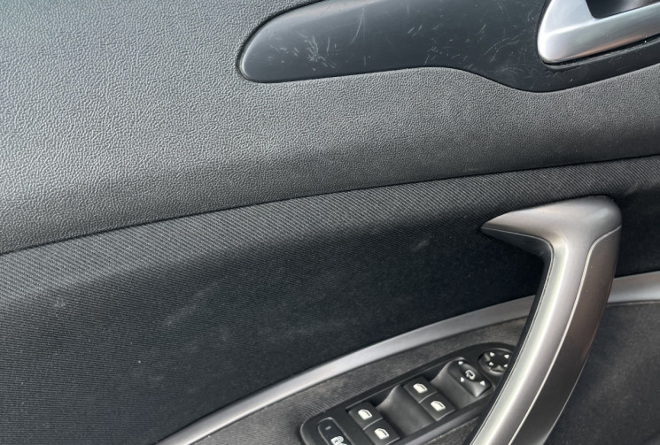 Citroën C5 Berline 2.0 BlueHDi FAP Hydractive S&S 181 cv Boîte auto