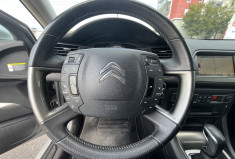 Citroën C5 Berline 2.0 BlueHDi FAP Hydractive S&S 181 cv Boîte auto