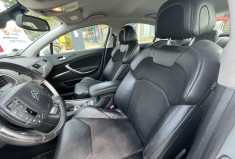Citroën C5 Berline 2.0 BlueHDi FAP Hydractive S&S 181 cv Boîte auto