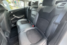 Citroën C5 Berline 2.0 BlueHDi FAP Hydractive S&S 181 cv Boîte auto