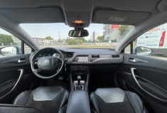 Citroën C5 Berline 2.0 BlueHDi FAP Hydractive S&S 181 cv Boîte auto