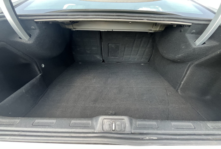 Citroën C5 Berline 2.0 BlueHDi FAP Hydractive S&S 181 cv Boîte auto