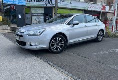 Citroën C5 Berline 2.0 BlueHDi FAP Hydractive S&S 181 cv Boîte auto