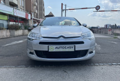 Citroën C5 Berline 2.0 BlueHDi FAP Hydractive S&S 181 cv Boîte auto