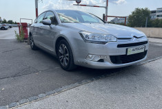 Citroën C5 Berline 2.0 BlueHDi FAP Hydractive S&S 181 cv Boîte auto