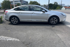 Citroën C5 Berline 2.0 BlueHDi FAP Hydractive S&S 181 cv Boîte auto