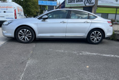Citroën C5 Berline 2.0 BlueHDi FAP Hydractive S&S 181 cv Boîte auto