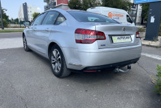 Citroën C5 Berline 2.0 BlueHDi FAP Hydractive S&S 181 cv Boîte auto