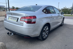 Citroën C5 Berline 2.0 BlueHDi FAP Hydractive S&S 181 cv Boîte auto