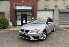 SEAT LEON ST 1.5 DSG7 150 / Carplay / Attelage