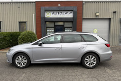 SEAT LEON ST 1.5 DSG7 150 / Carplay / Attelage