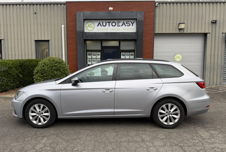 SEAT LEON ST 1.5 DSG7 150 / Carplay / Attelage