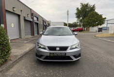 SEAT LEON ST 1.5 DSG7 150 / Carplay / Attelage