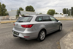 SEAT LEON ST 1.5 DSG7 150 / Carplay / Attelage