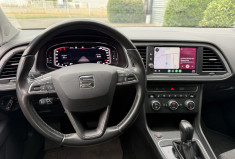SEAT LEON ST 1.5 DSG7 150 / Carplay / Attelage