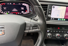 SEAT LEON ST 1.5 DSG7 150 / Carplay / Attelage