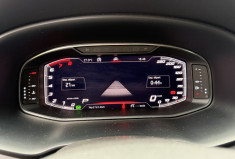 SEAT LEON ST 1.5 DSG7 150 / Carplay / Attelage