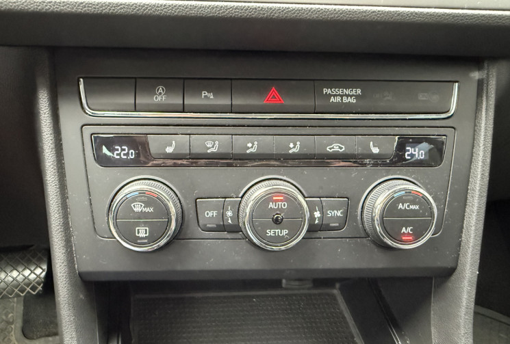 SEAT LEON ST 1.5 DSG7 150 / Carplay / Attelage
