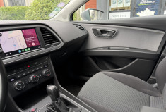 SEAT LEON ST 1.5 DSG7 150 / Carplay / Attelage