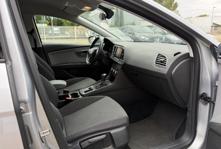 SEAT LEON ST 1.5 DSG7 150 / Carplay / Attelage