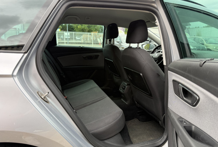 SEAT LEON ST 1.5 DSG7 150 / Carplay / Attelage