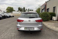 SEAT LEON ST 1.5 DSG7 150 / Carplay / Attelage