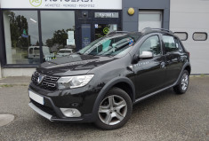Dacia Sandero STEPWAY 1.5 DCI 90ch - GPS - SUIVI COMPLET
