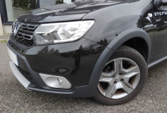 Dacia Sandero STEPWAY 1.5 DCI 90ch - GPS - SUIVI COMPLET