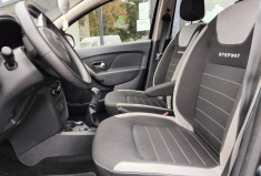 Dacia Sandero STEPWAY 1.5 DCI 90ch - GPS - SUIVI COMPLET