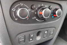 Dacia Sandero STEPWAY 1.5 DCI 90ch - GPS - SUIVI COMPLET