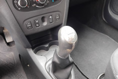 Dacia Sandero STEPWAY 1.5 DCI 90ch - GPS - SUIVI COMPLET