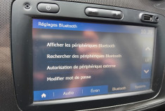 Dacia Sandero STEPWAY 1.5 DCI 90ch - GPS - SUIVI COMPLET