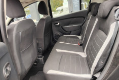 Dacia Sandero STEPWAY 1.5 DCI 90ch - GPS - SUIVI COMPLET