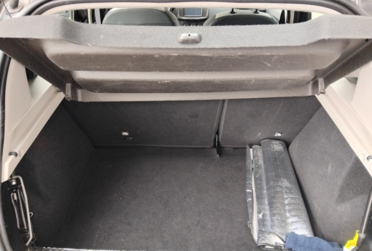 Dacia Sandero STEPWAY 1.5 DCI 90ch - GPS - SUIVI COMPLET