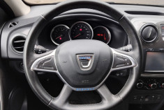 Dacia Sandero STEPWAY 1.5 DCI 90ch - GPS - SUIVI COMPLET
