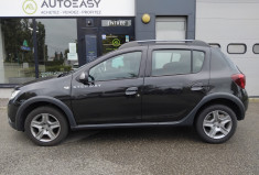 Dacia Sandero STEPWAY 1.5 DCI 90ch - GPS - SUIVI COMPLET