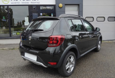 Dacia Sandero STEPWAY 1.5 DCI 90ch - GPS - SUIVI COMPLET