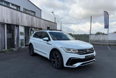 Volkswagen Tiguan II  2 TDI 150 RLINE / TRES BON ETAT / GARANTIE 12 MOIS 