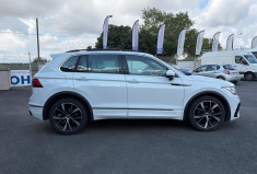 Volkswagen Tiguan II  2 TDI 150 RLINE / TRES BON ETAT / GARANTIE 12 MOIS 