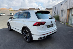 Volkswagen Tiguan II  2 TDI 150 RLINE / TRES BON ETAT / GARANTIE 12 MOIS 