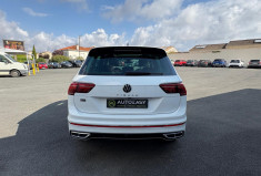 Volkswagen Tiguan II  2 TDI 150 RLINE / TRES BON ETAT / GARANTIE 12 MOIS 