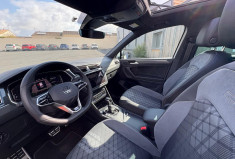 Volkswagen Tiguan II  2 TDI 150 RLINE / TRES BON ETAT / GARANTIE 12 MOIS 